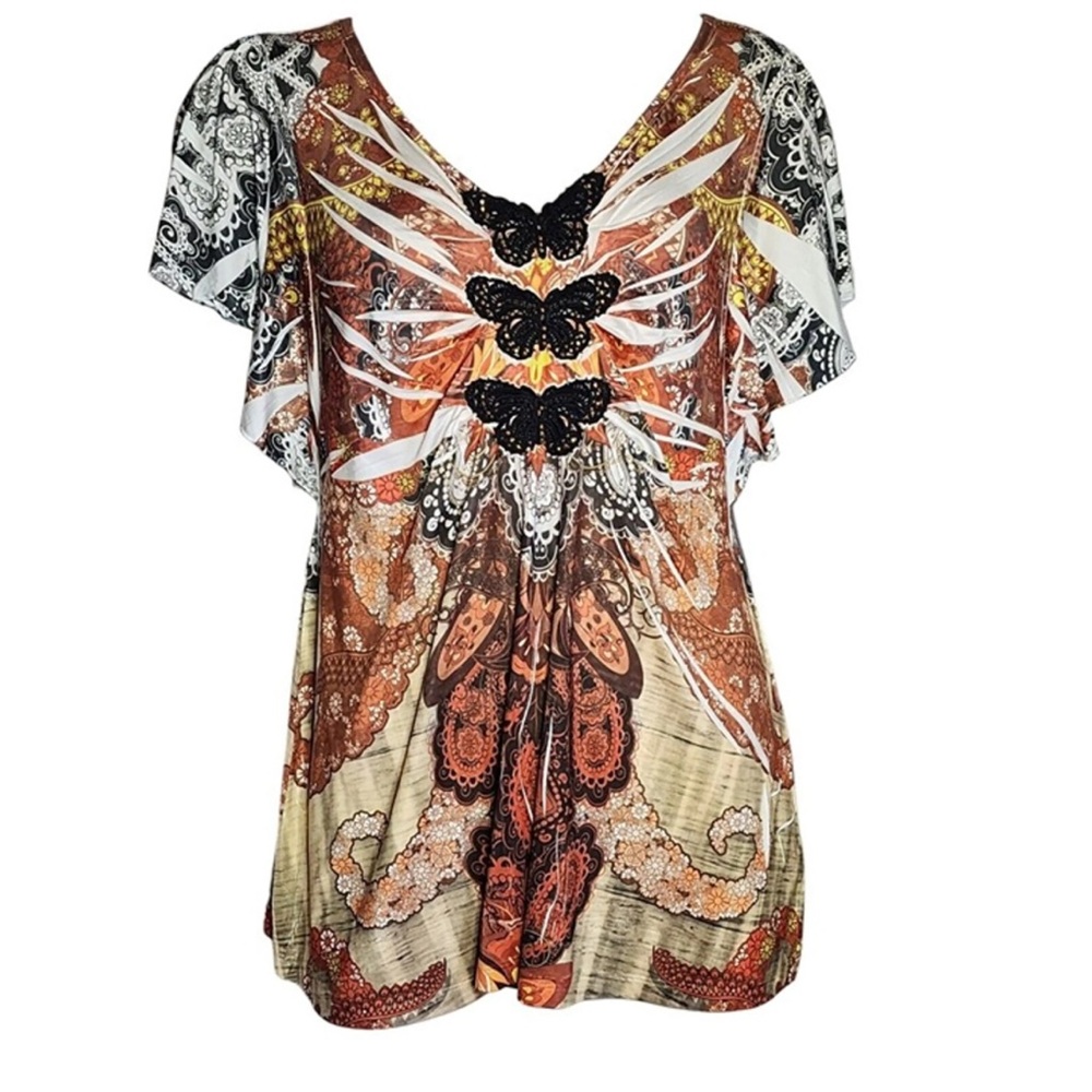 Energe Shirt